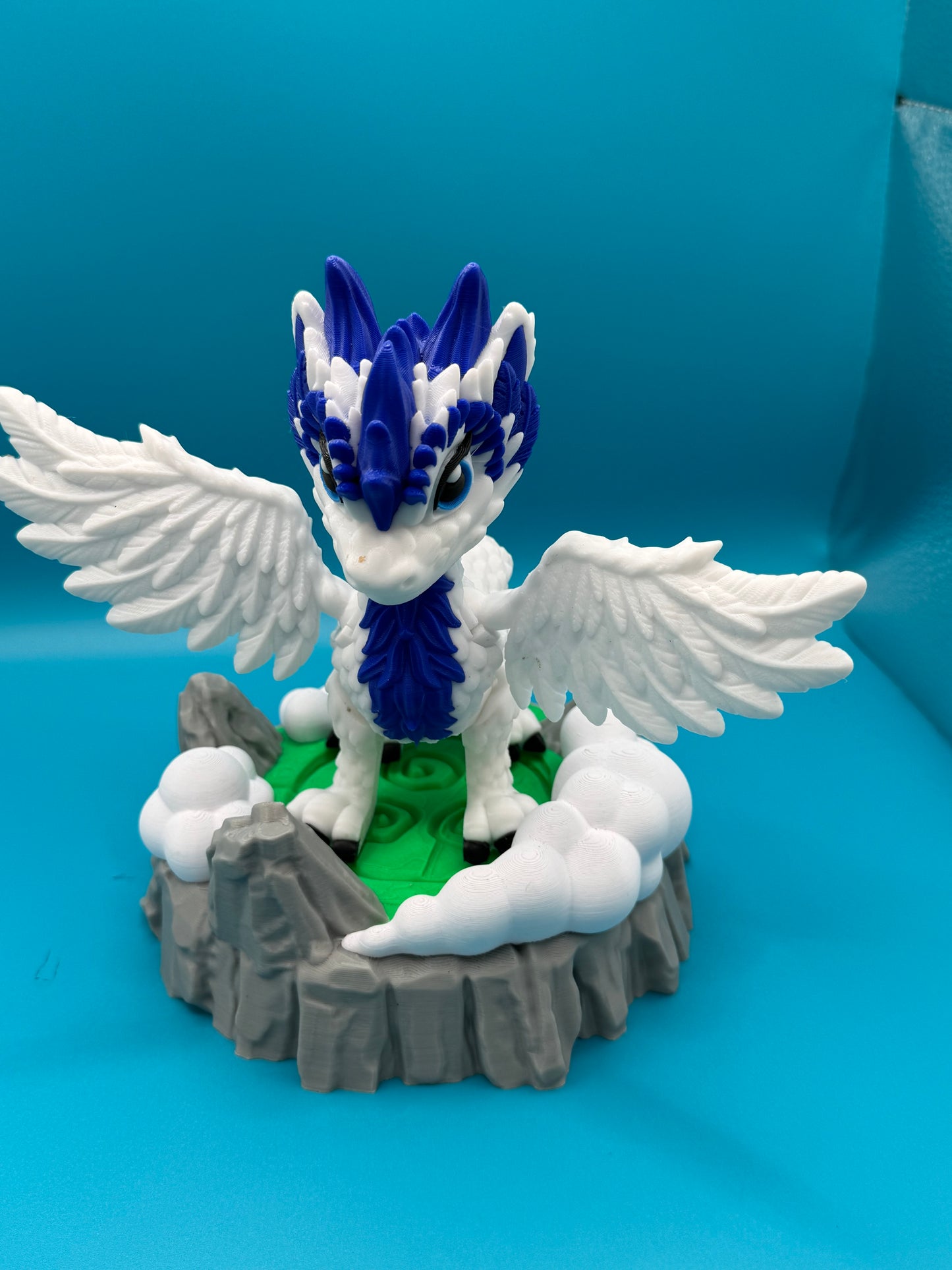 AIR DRAGON