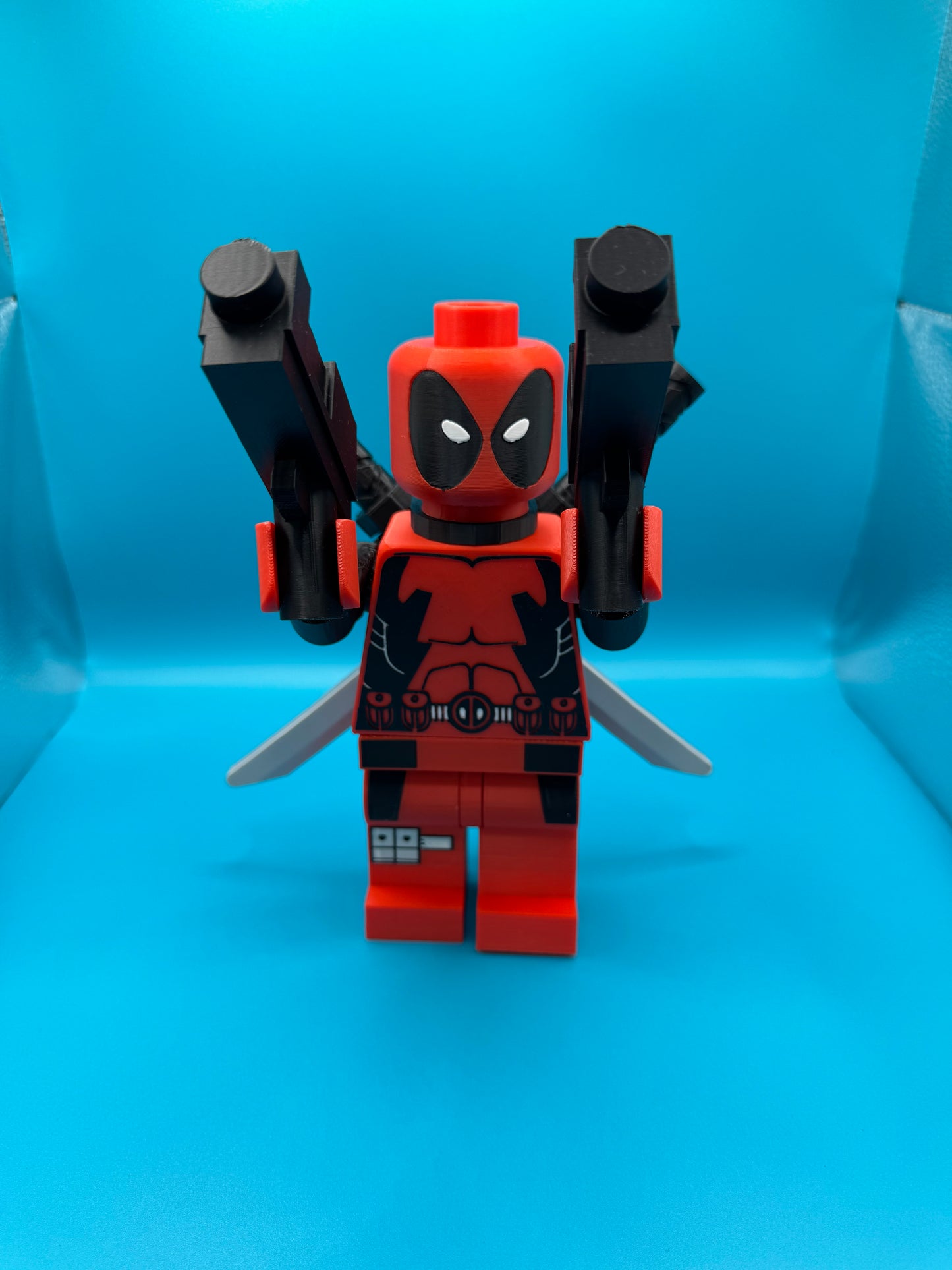 Deadpool