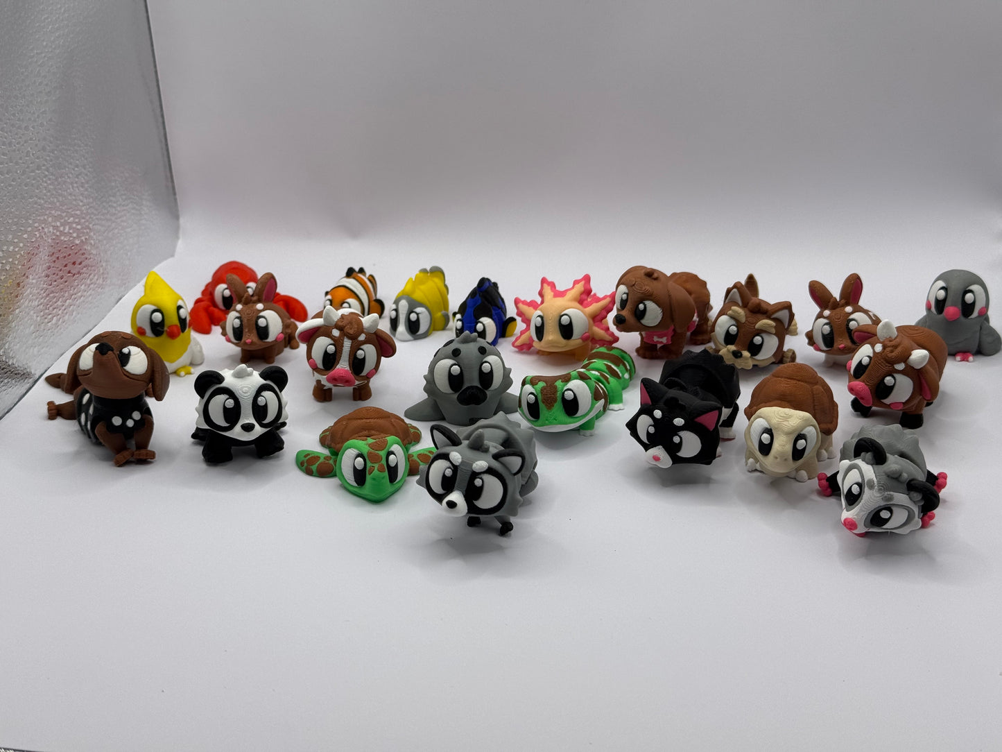 pocket pets
