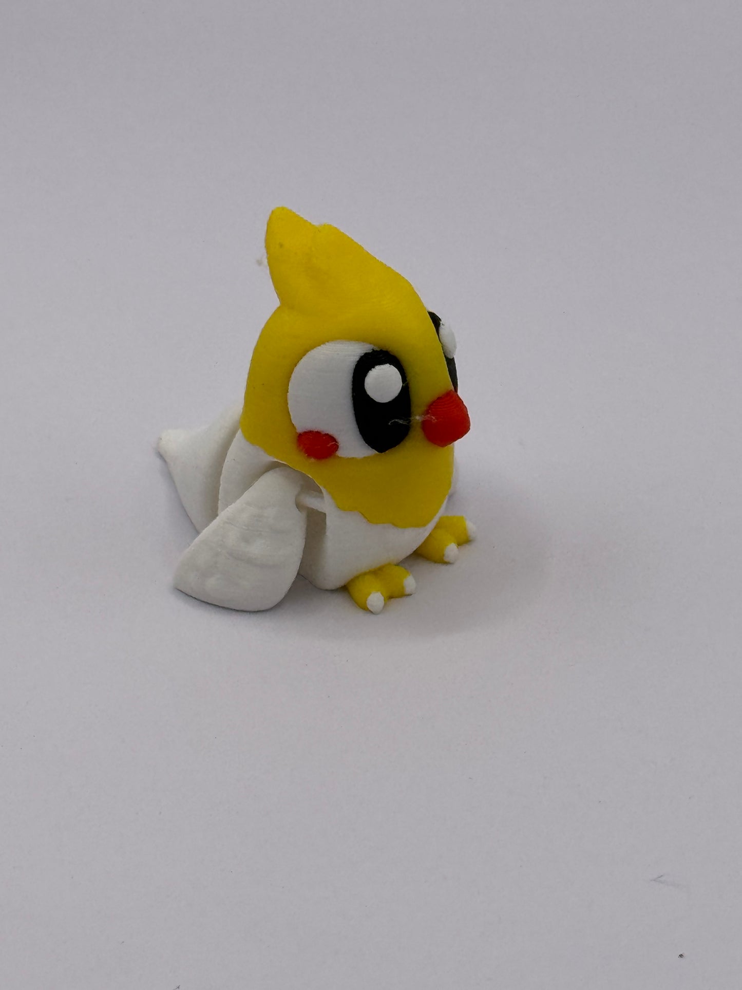 pocket pets