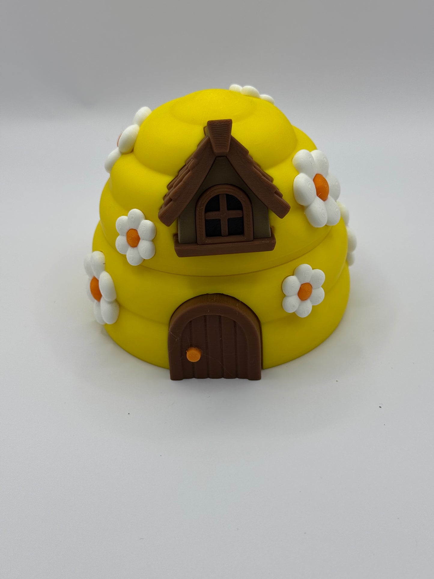 pocket pets bee hive