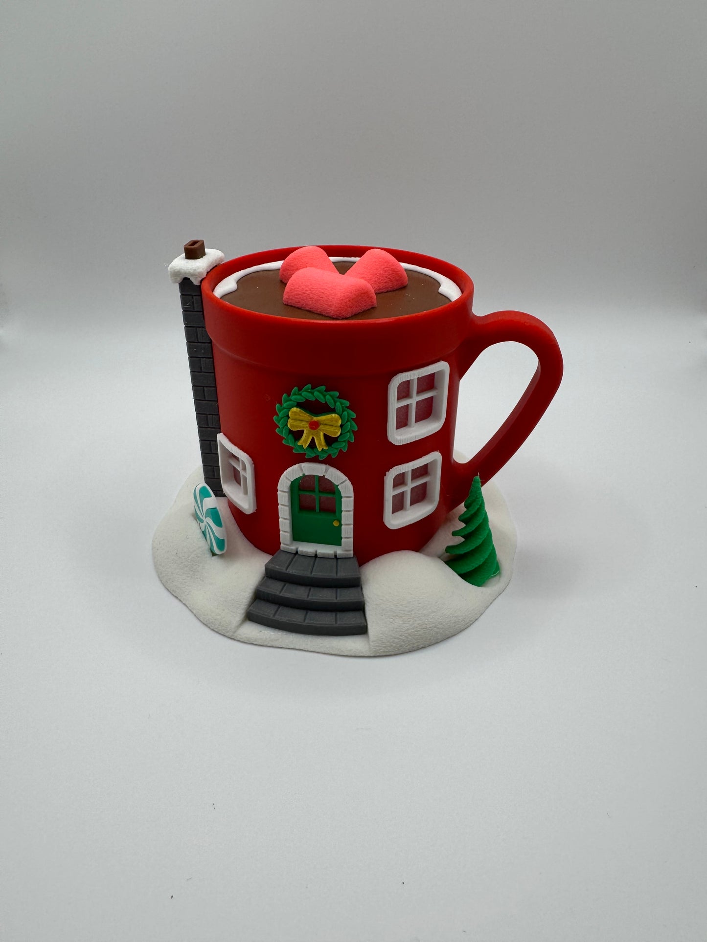 christmas night lights