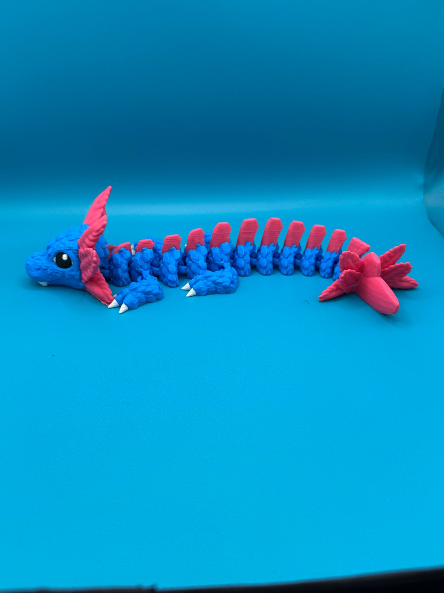 AXOLOTI DRAGON