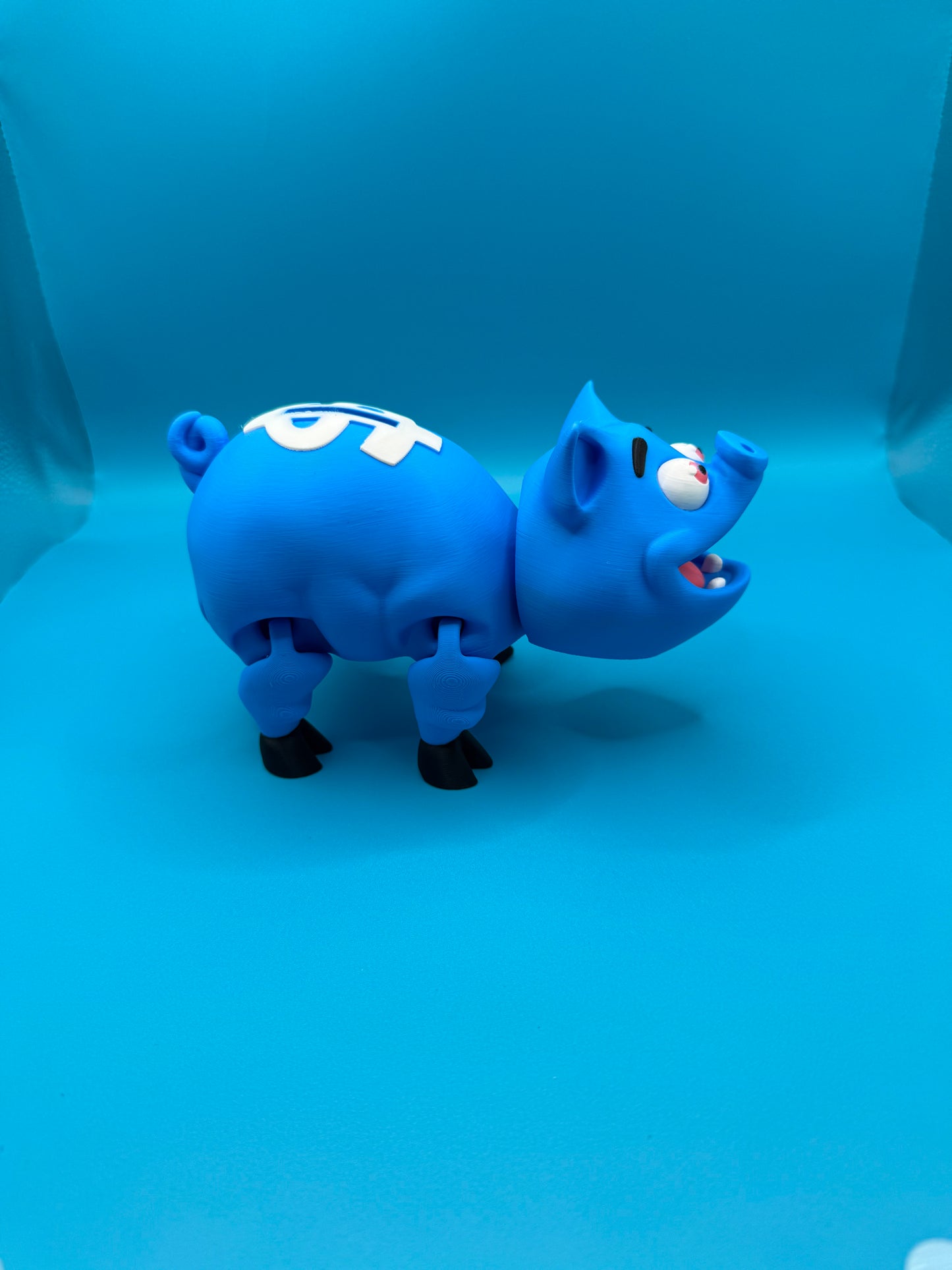 piggy money box