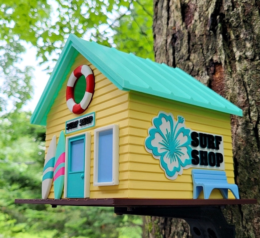 Bird houses