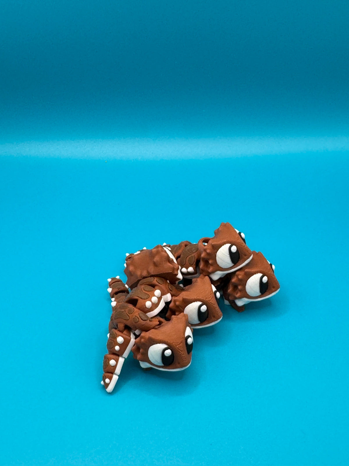 Pocket pets