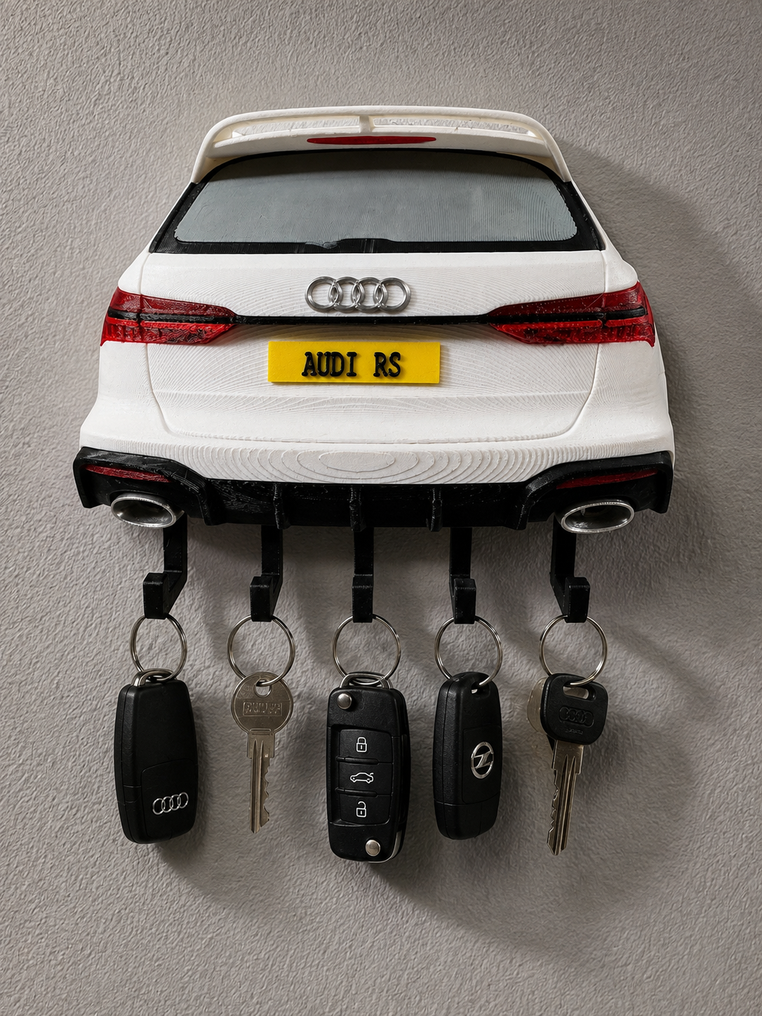 Key holders