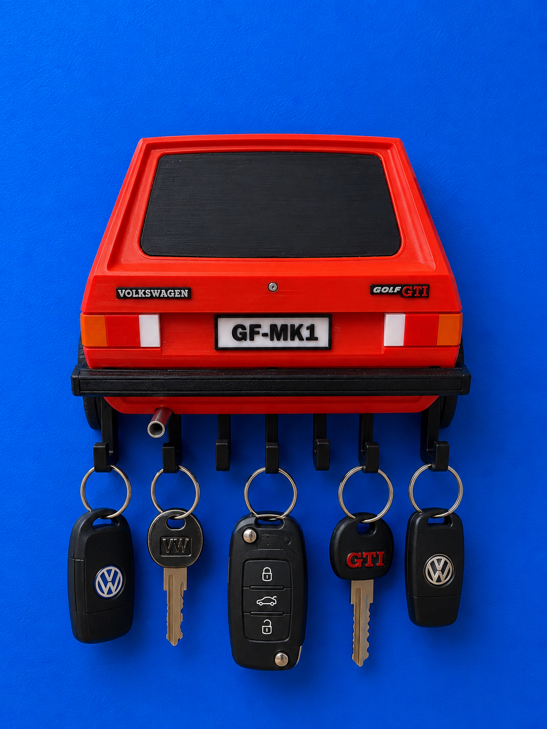 Key holders