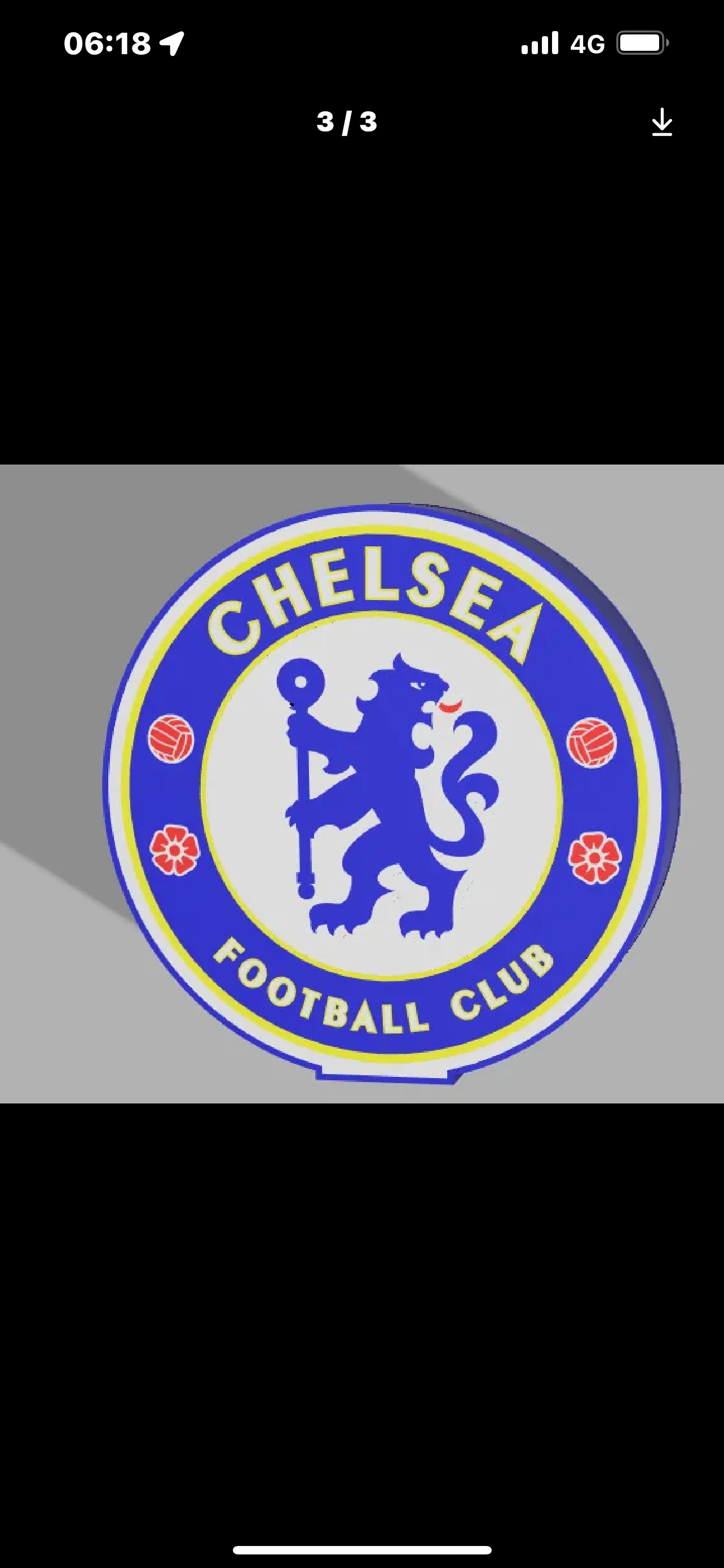 Football light boxes