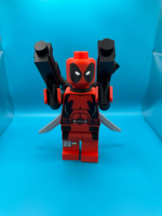 Deadpool