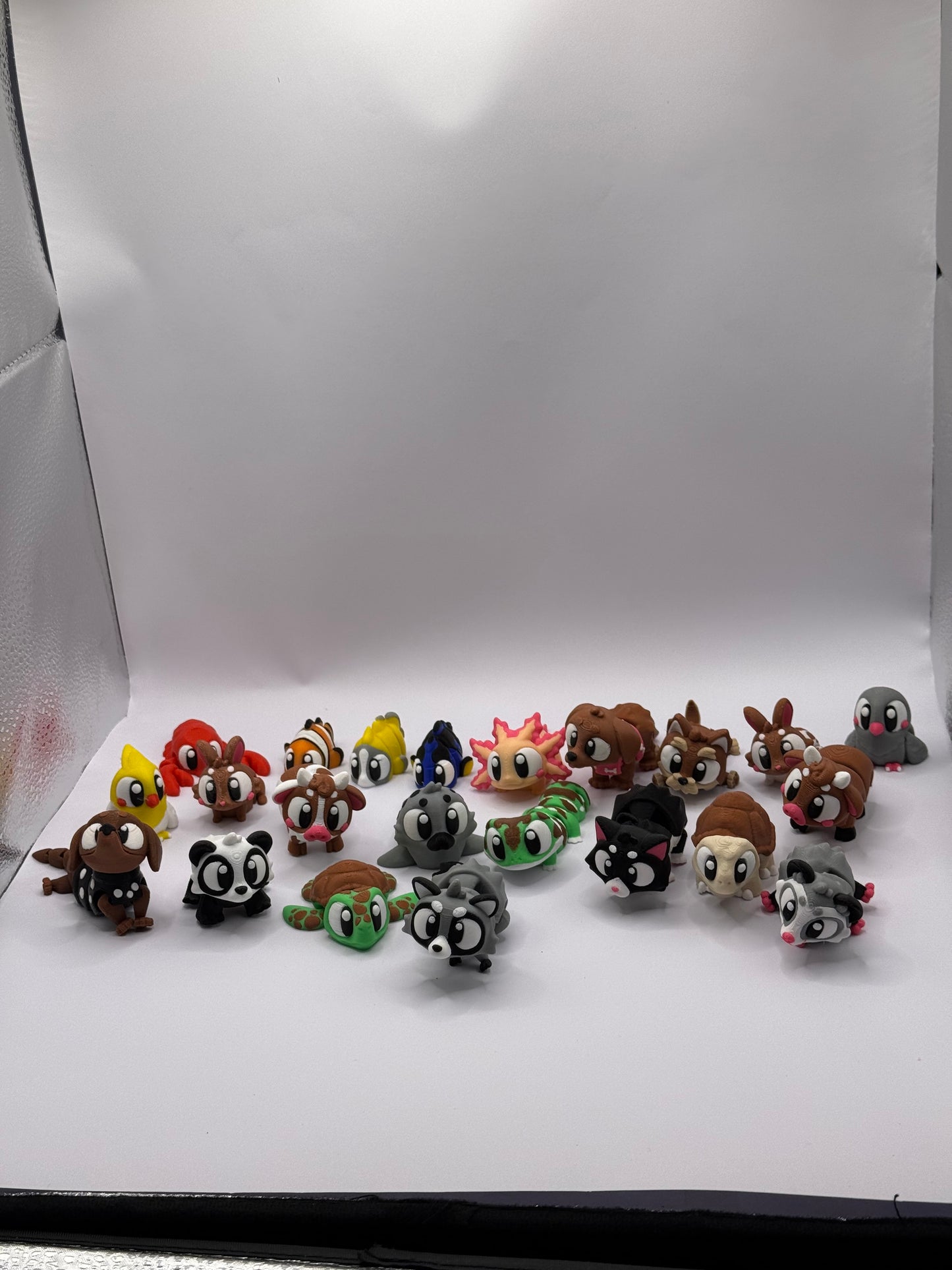 pocket pets