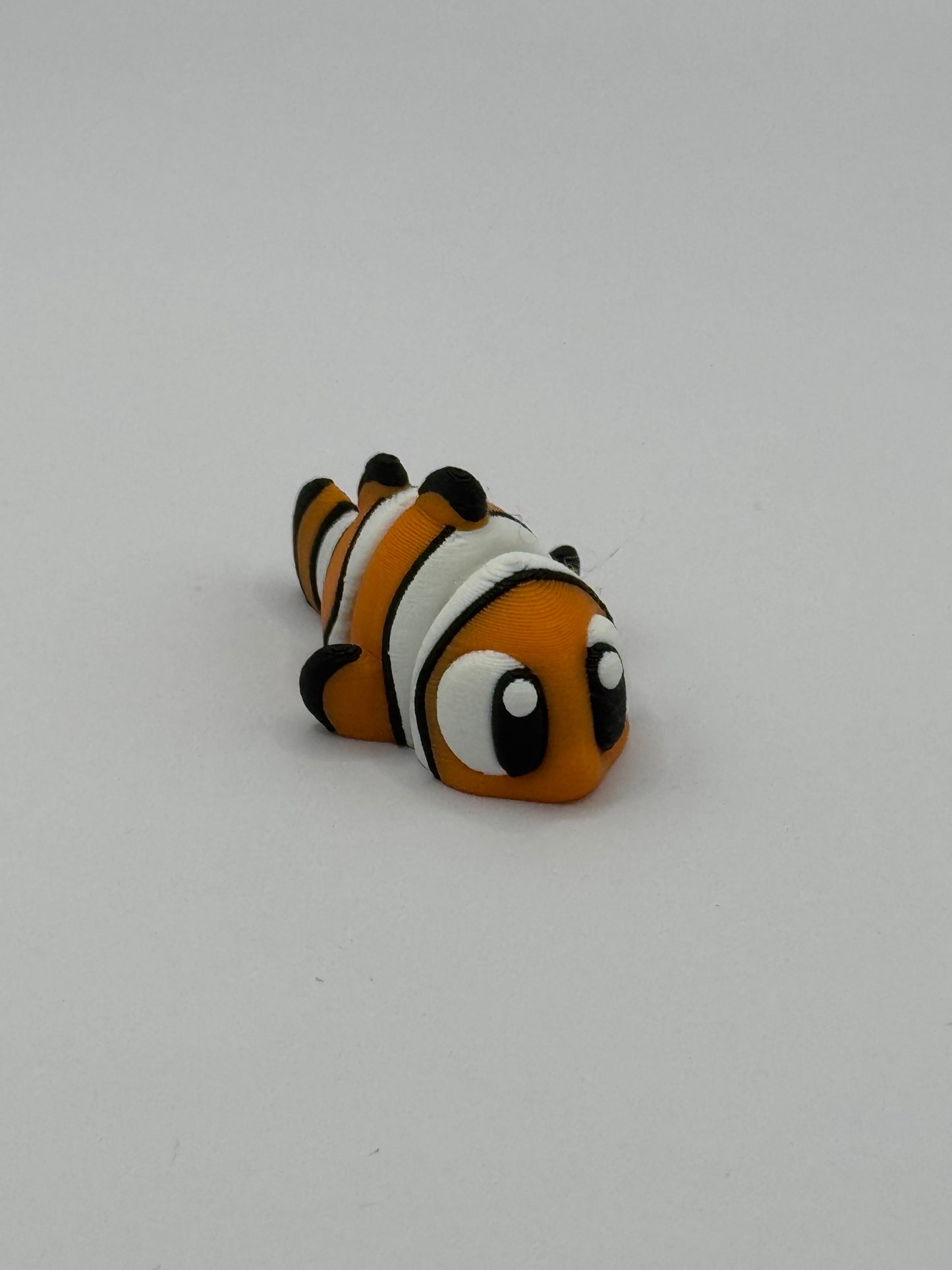 Pocket pets fish tank
