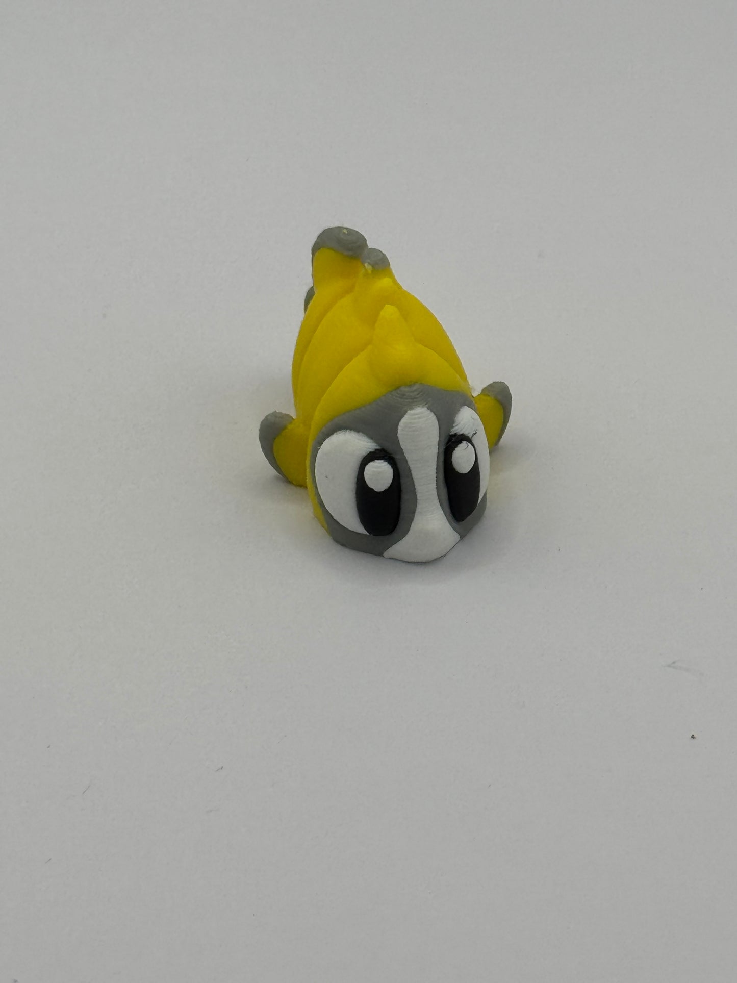 Pocket pets fish tank