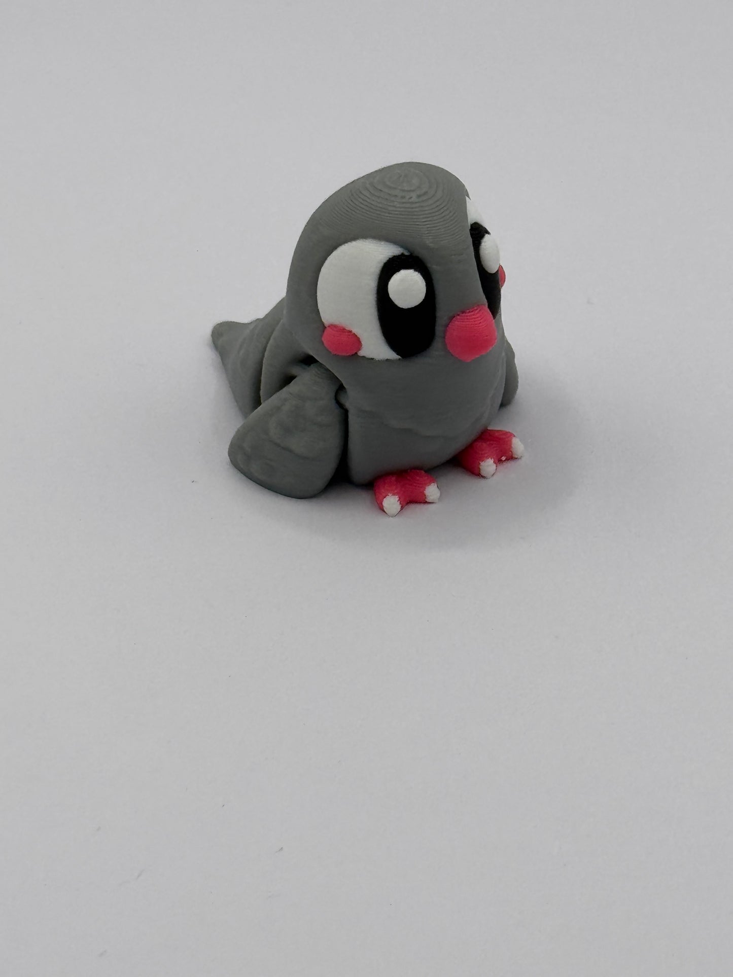 pocket pets