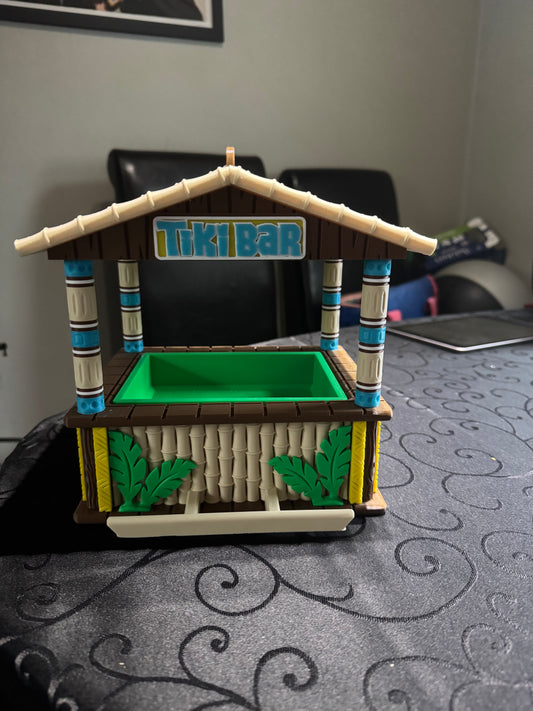Bird feeder