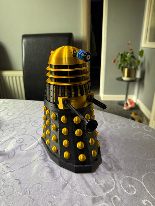 Large master dalek