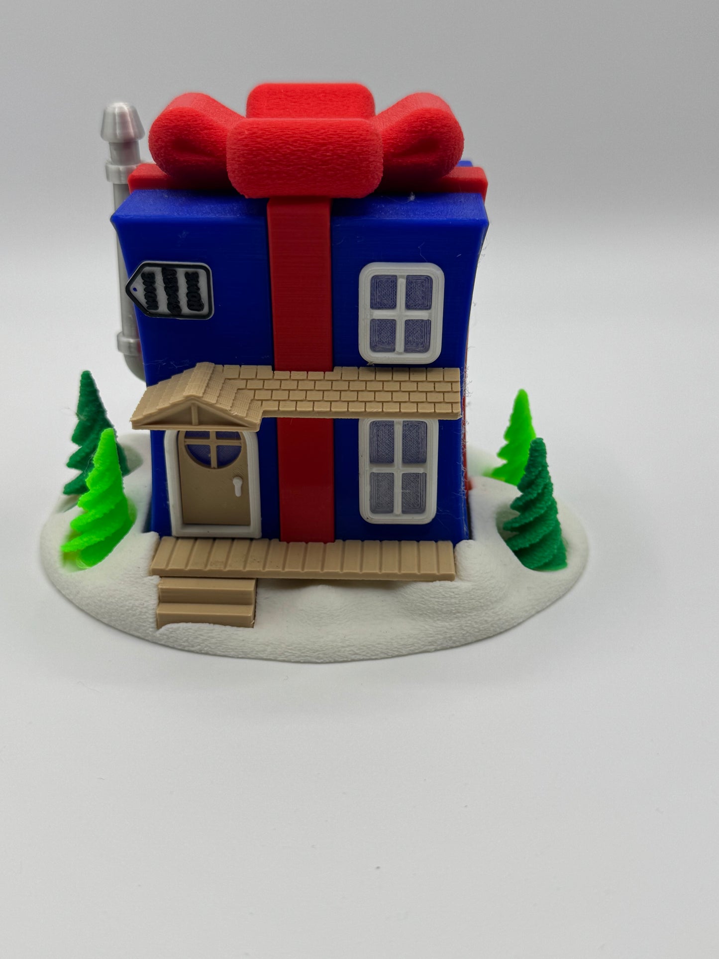 christmas night lights