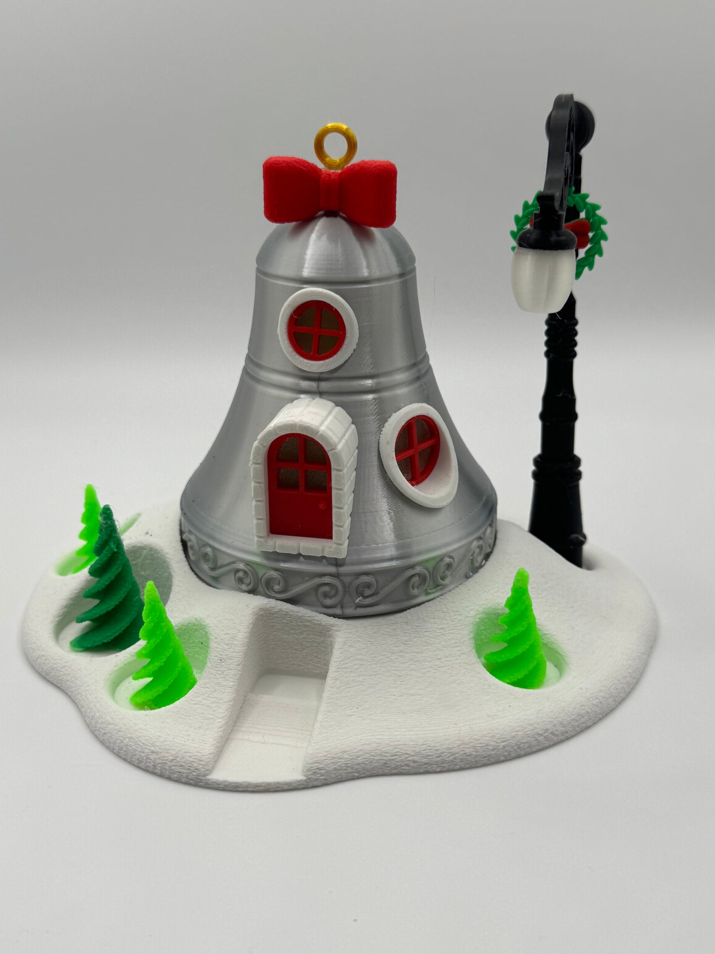 christmas night lights