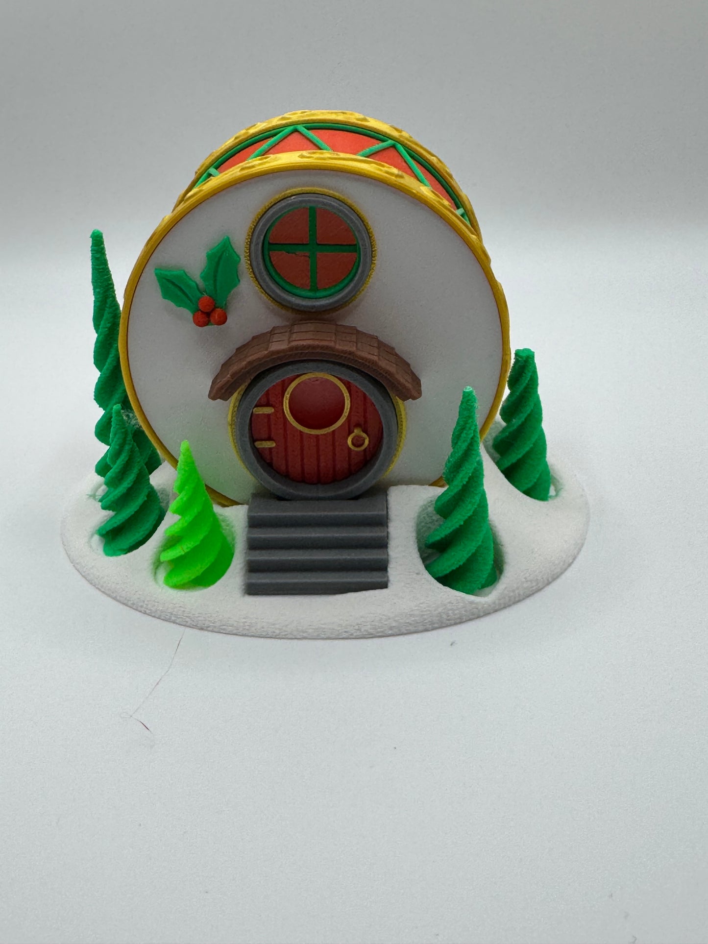 christmas night lights