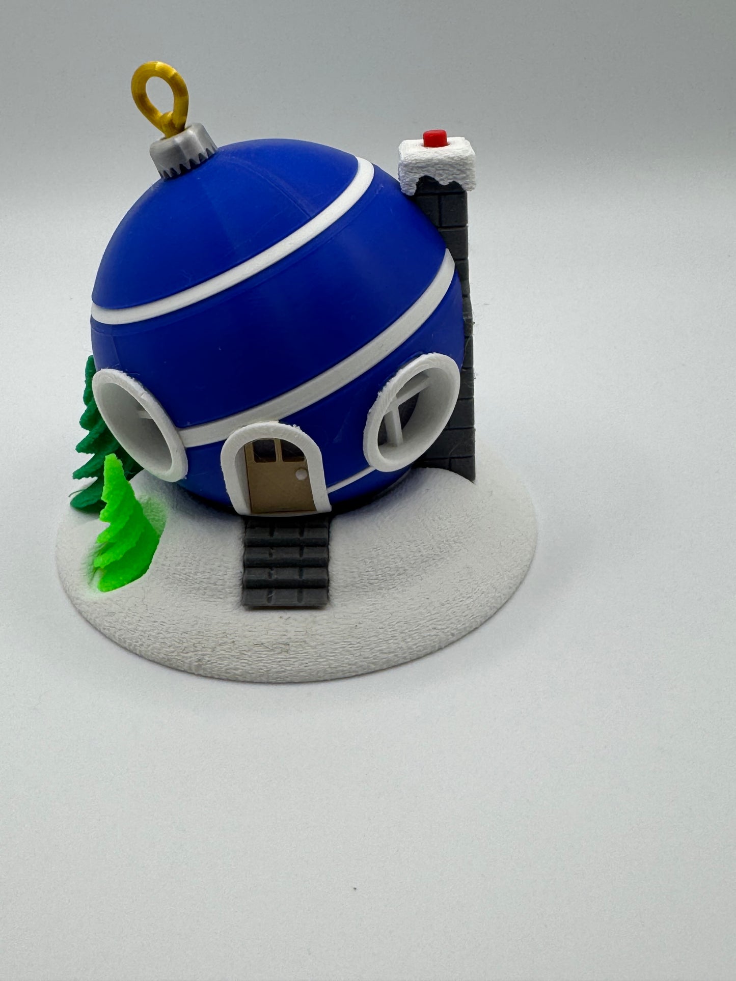 christmas night lights