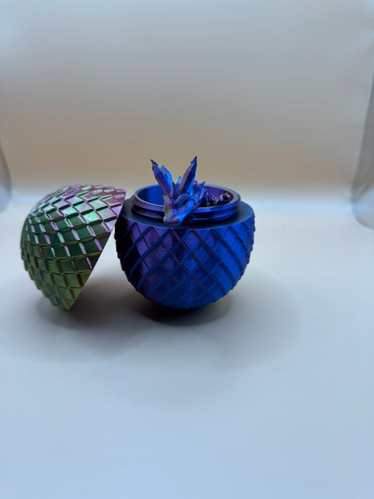 dragon egg