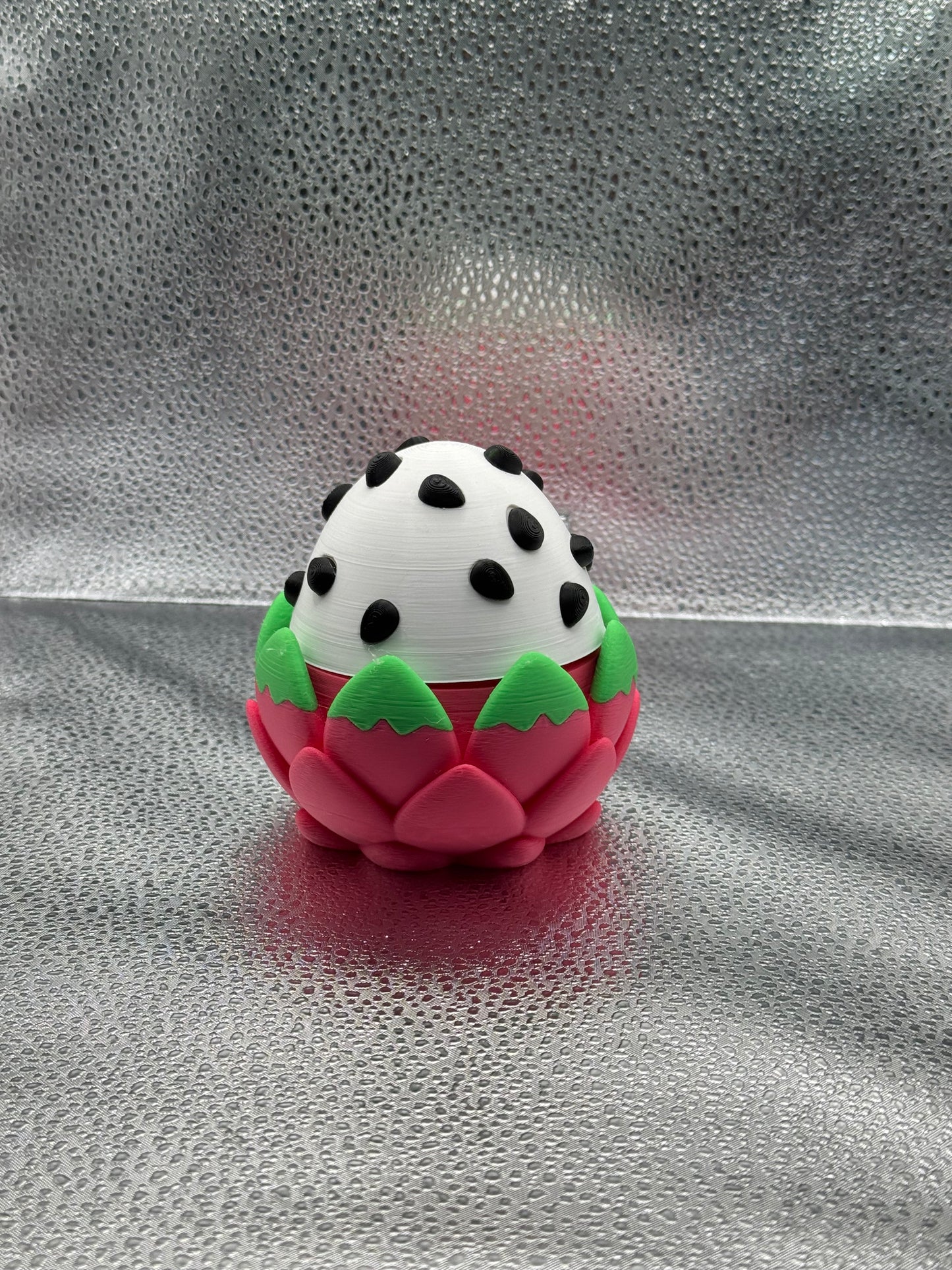 fruit dragon egg