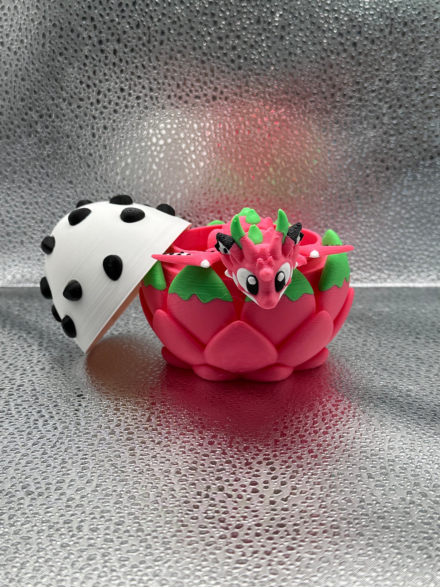 fruit dragon egg