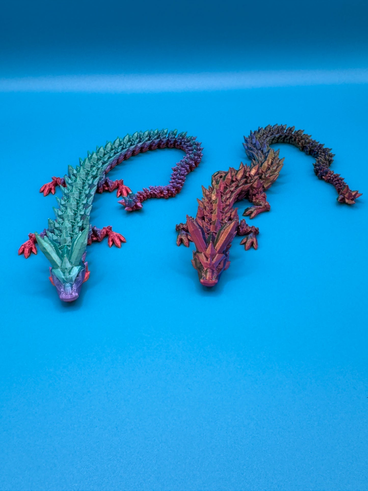 mini dragons
