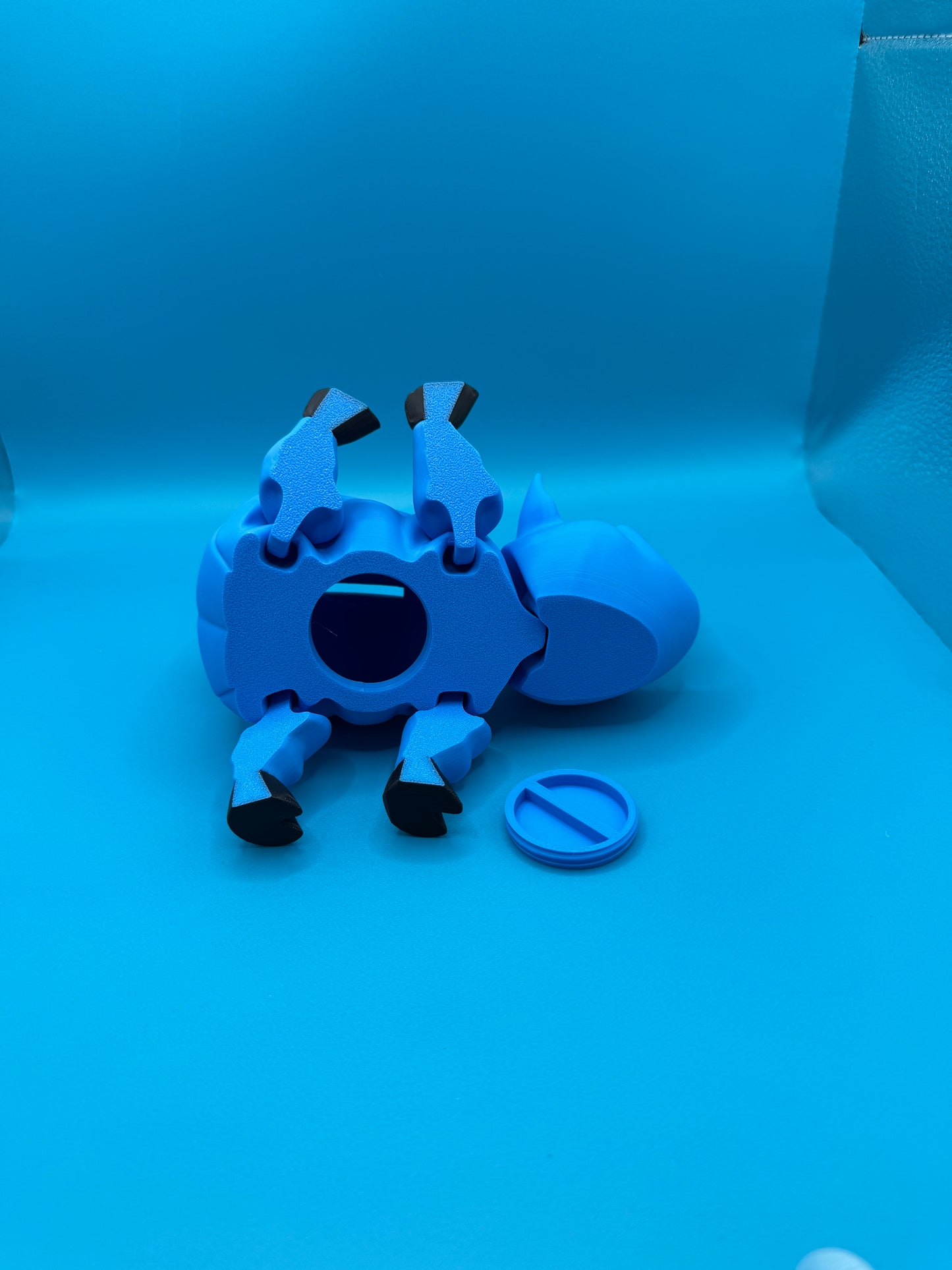 piggy money box