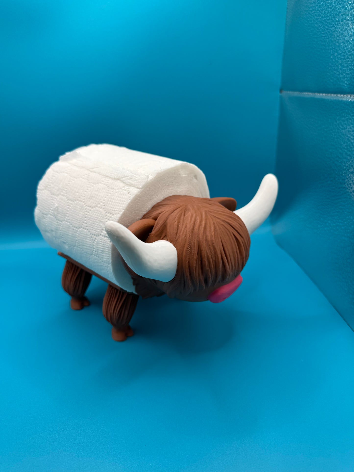 toilet roll holder