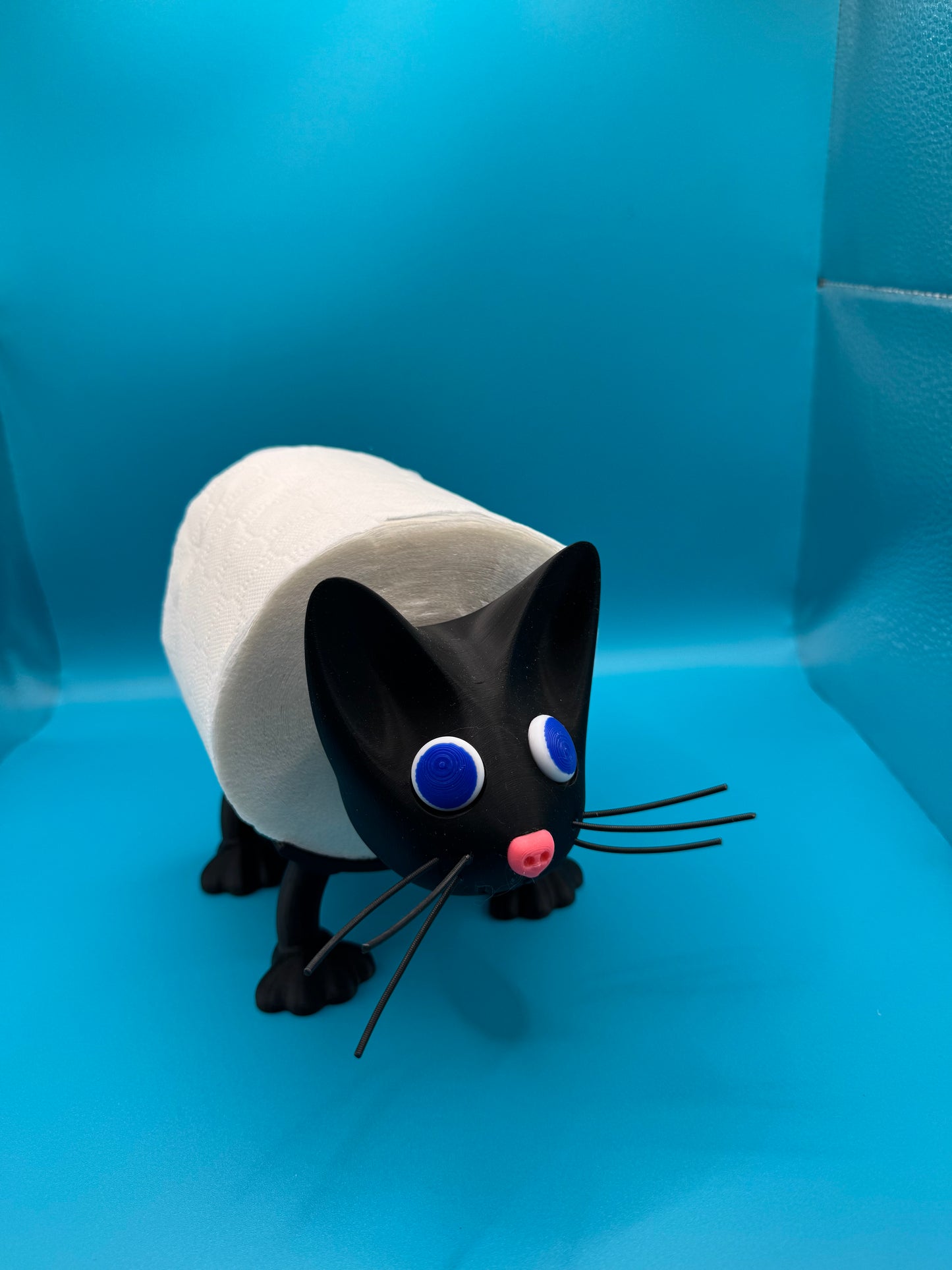 toilet roll holder