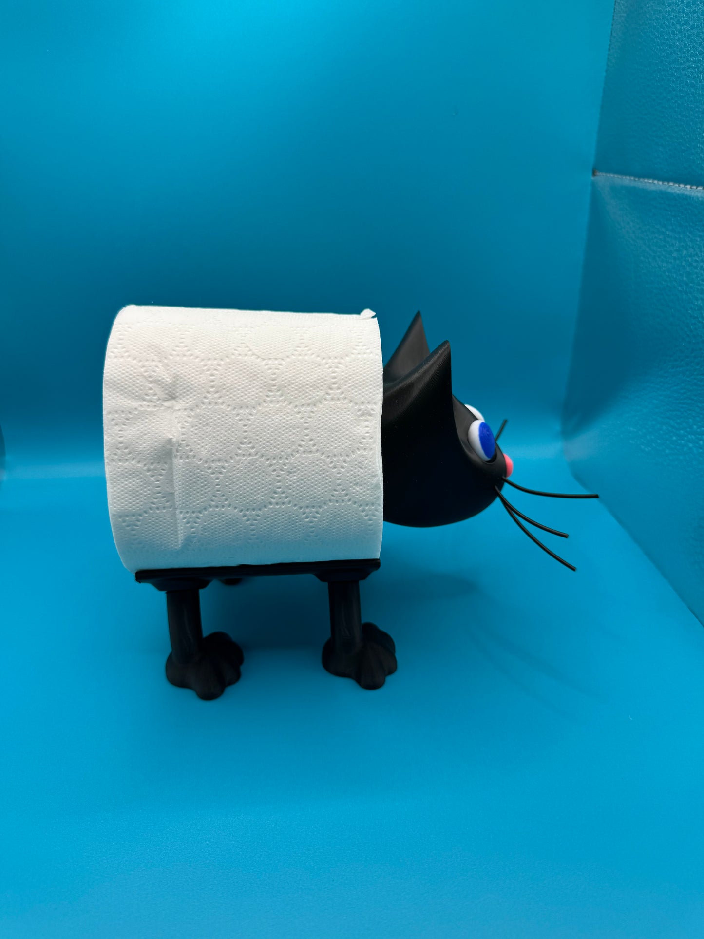 toilet roll holder
