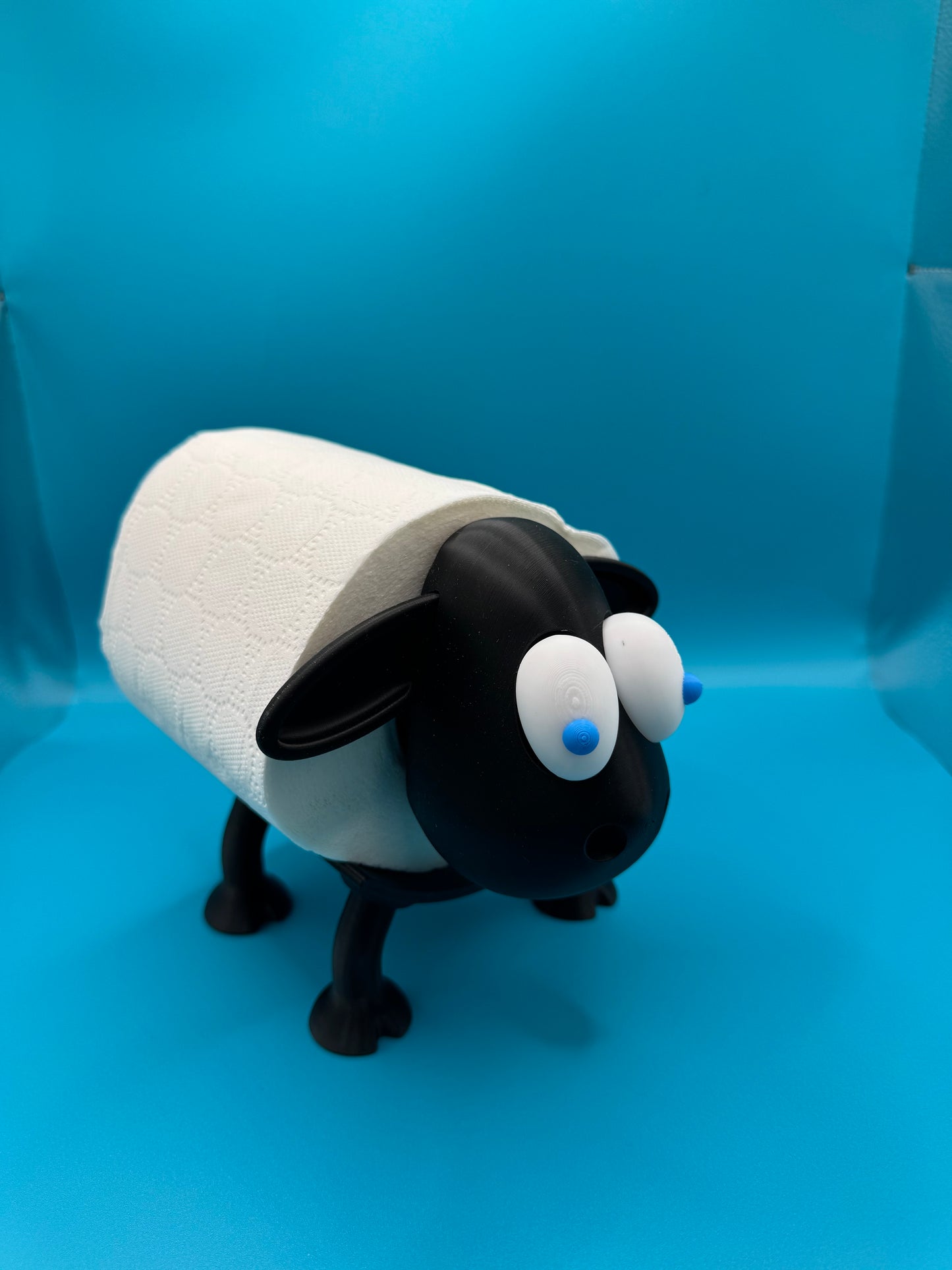 toilet roll holder