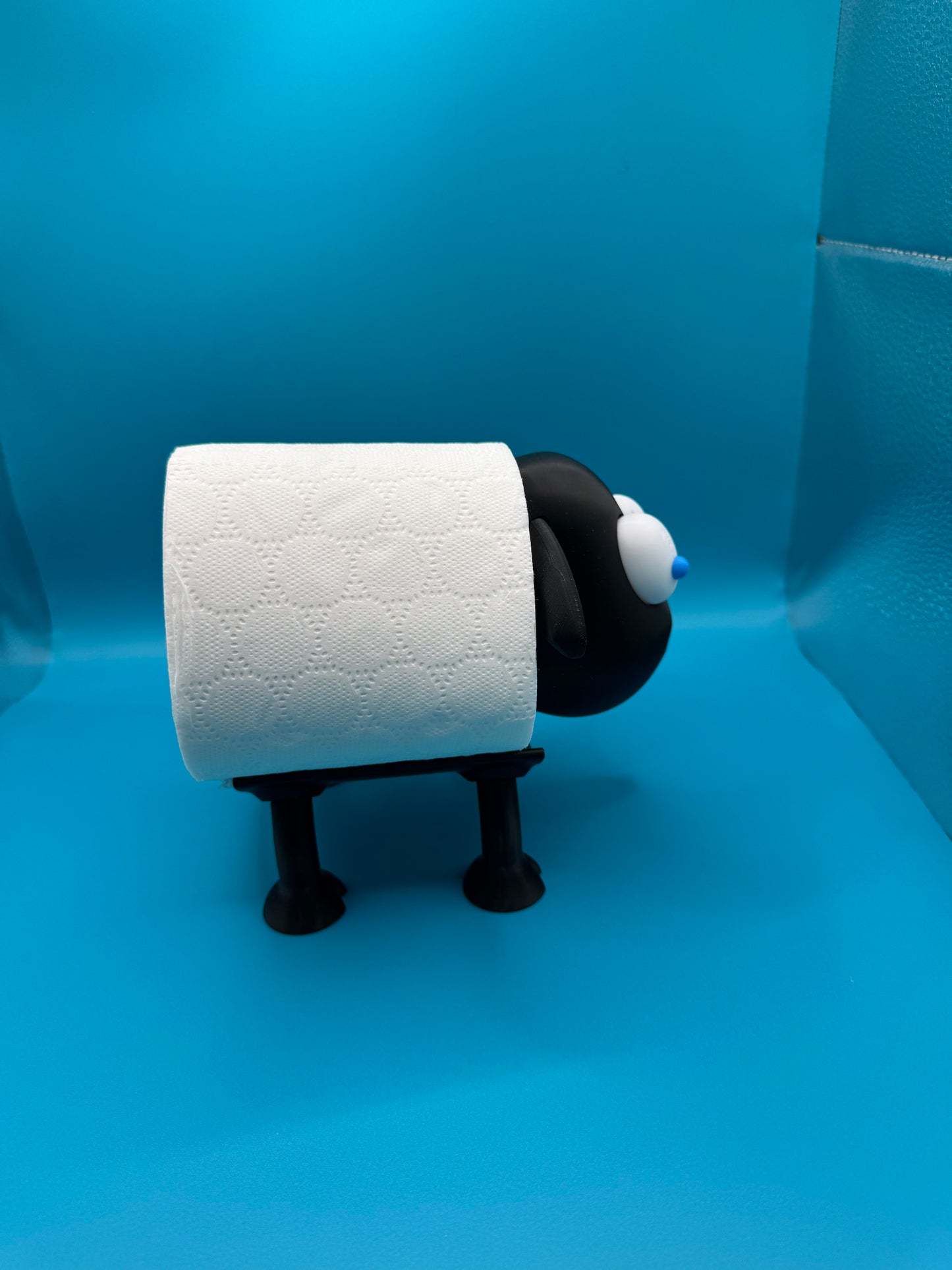 toilet roll holder